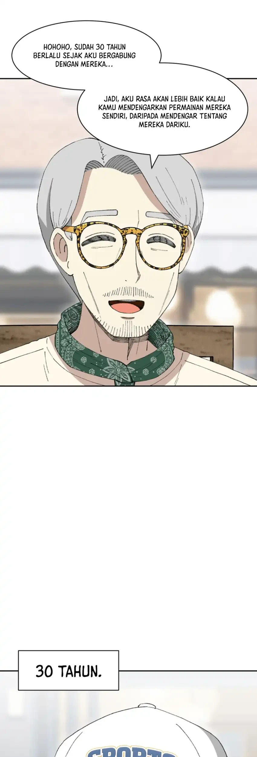 Beethoven Reborn Chapter 90 Gambar 73