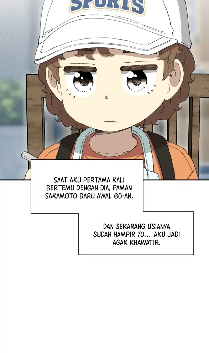 Beethoven Reborn Chapter 90 Gambar 74