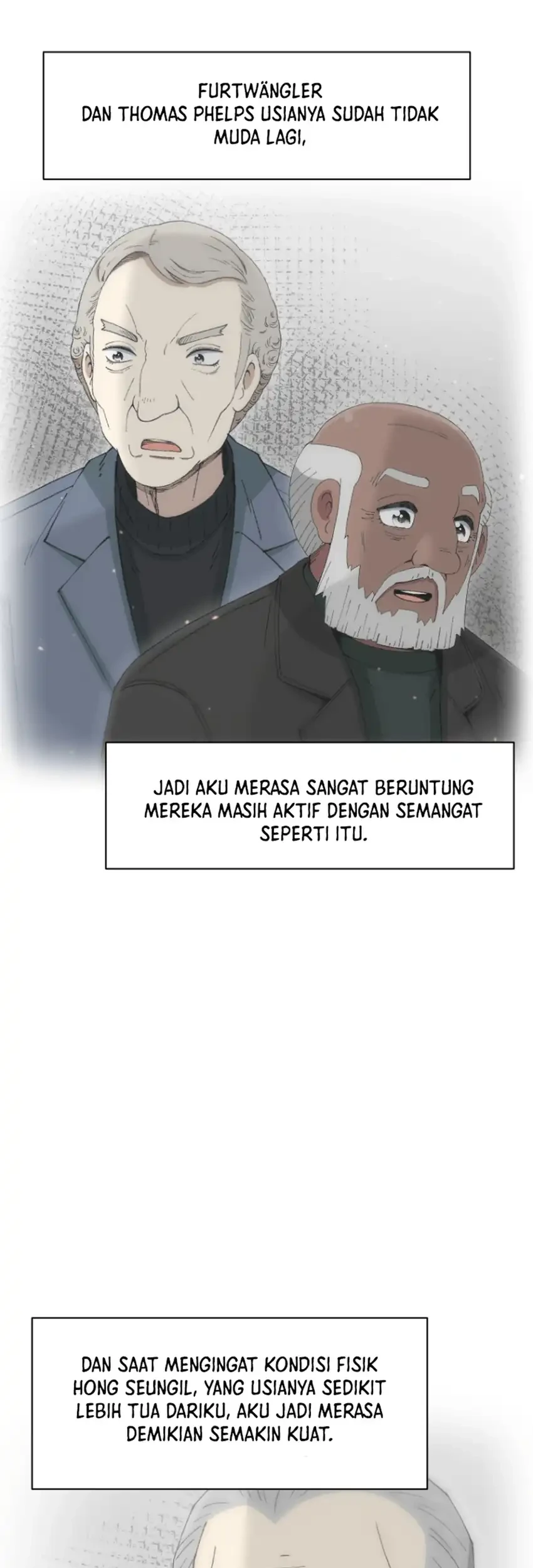 Beethoven Reborn Chapter 90 Gambar 75