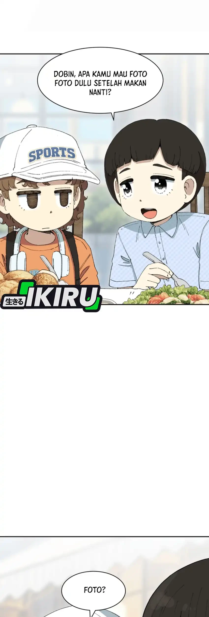 Beethoven Reborn Chapter 90 Gambar 77