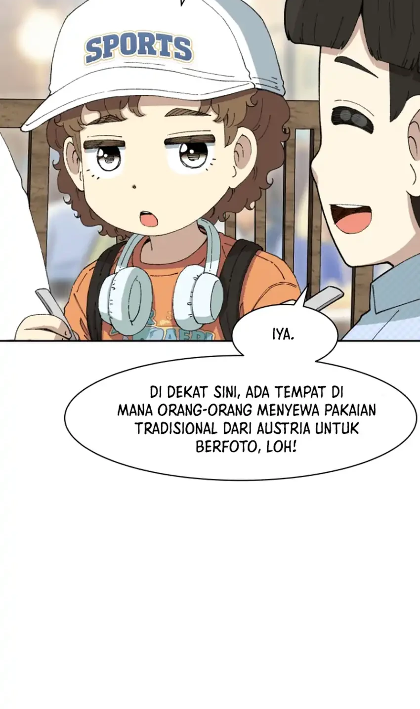 Beethoven Reborn Chapter 90 Gambar 78