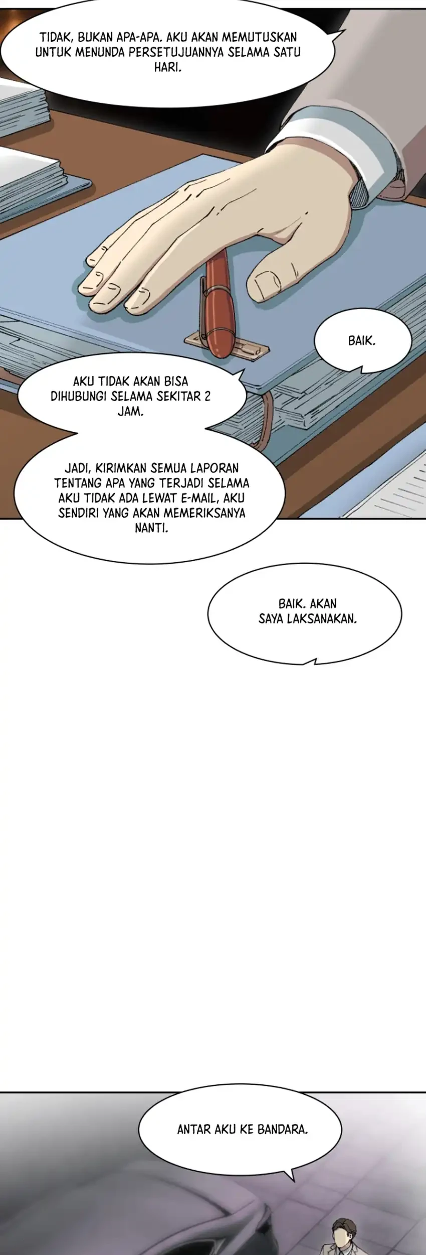 Beethoven Reborn Chapter 90 Gambar 5