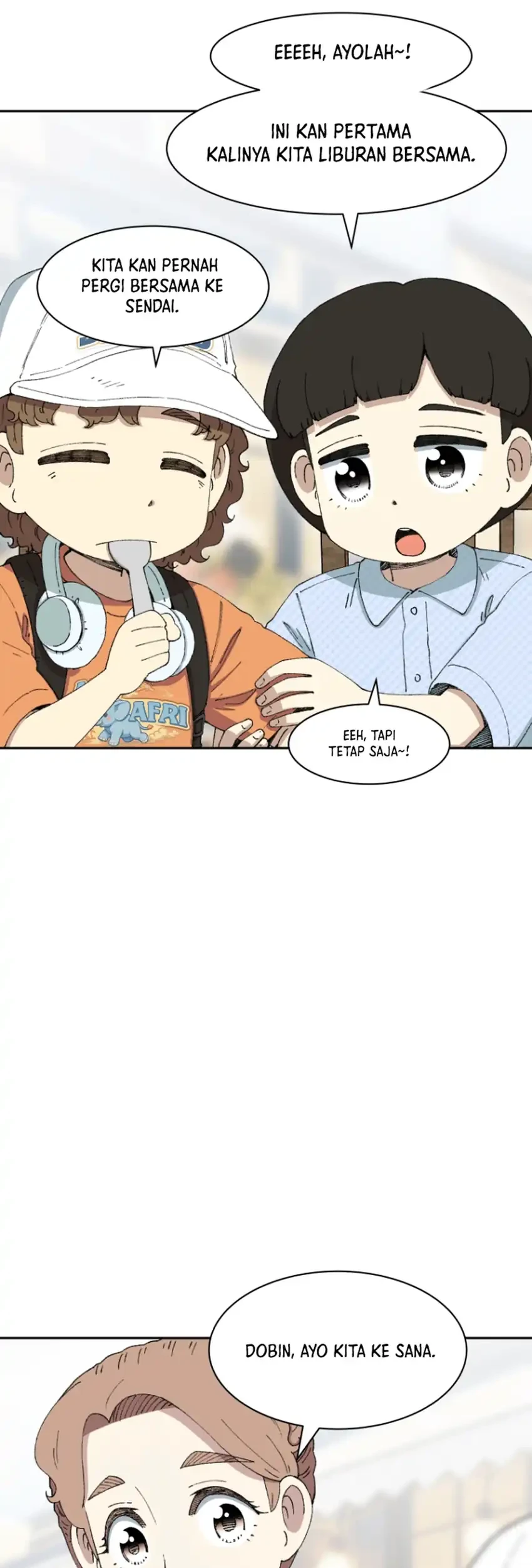 Beethoven Reborn Chapter 90 Gambar 81