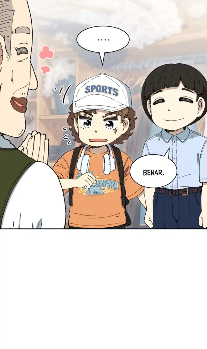 Beethoven Reborn Chapter 90 Gambar 86