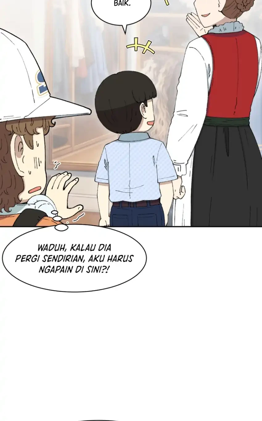 Beethoven Reborn Chapter 90 Gambar 88