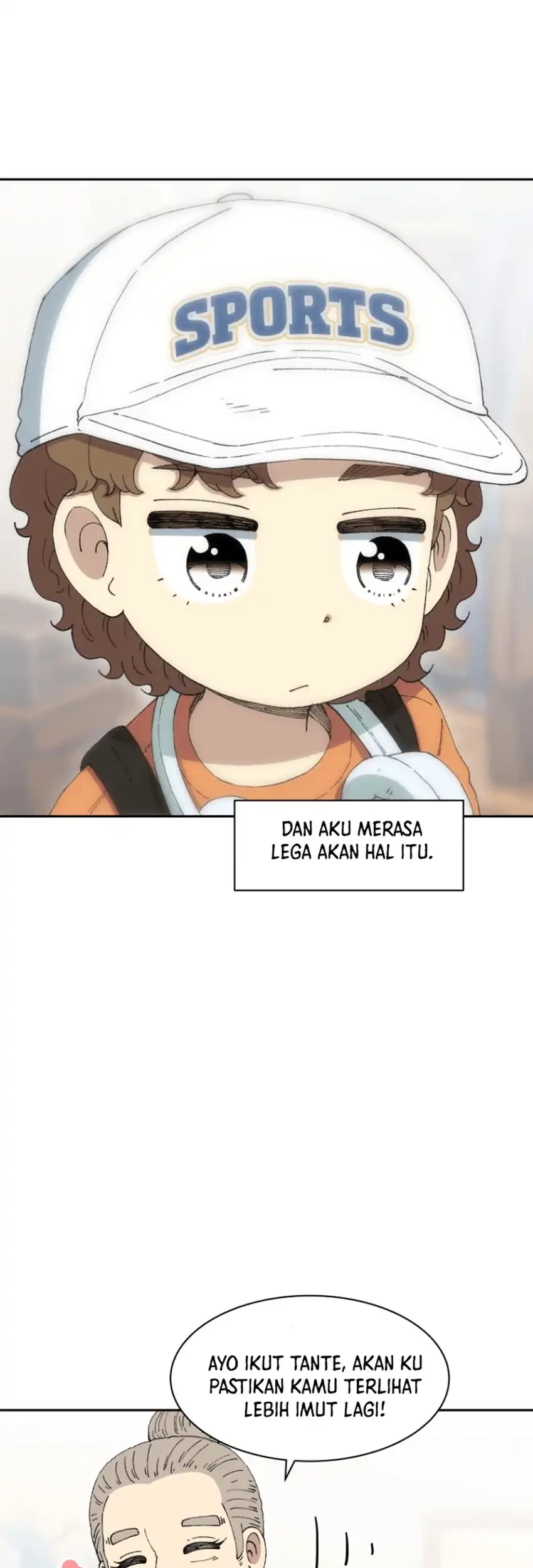 Beethoven Reborn Chapter 90 Gambar 91