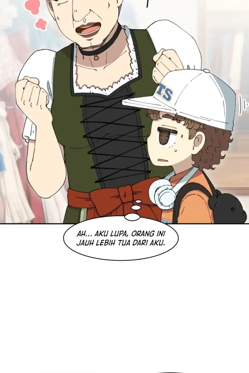 Beethoven Reborn Chapter 90 Gambar 92