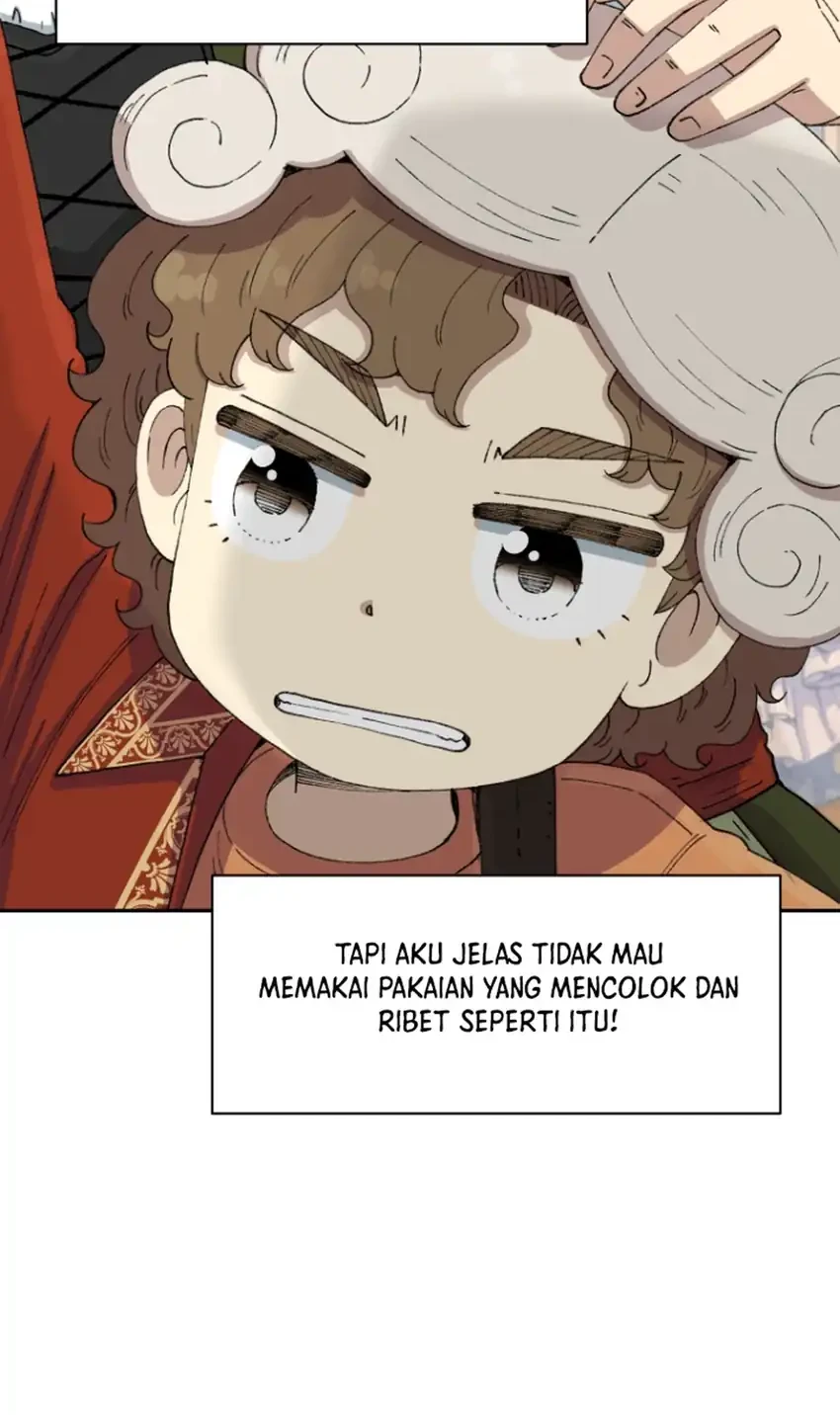 Beethoven Reborn Chapter 90 Gambar 96