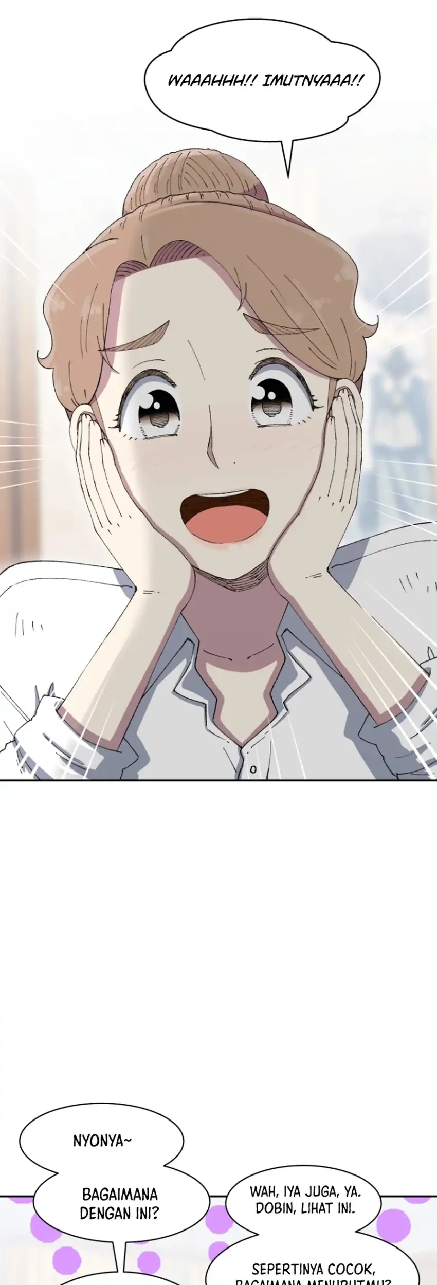 Beethoven Reborn Chapter 90 Gambar 99