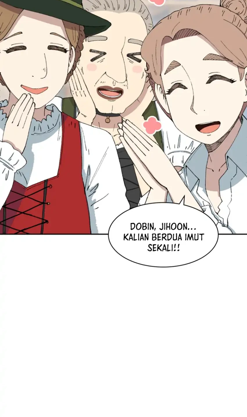 Beethoven Reborn Chapter 90 Gambar 102