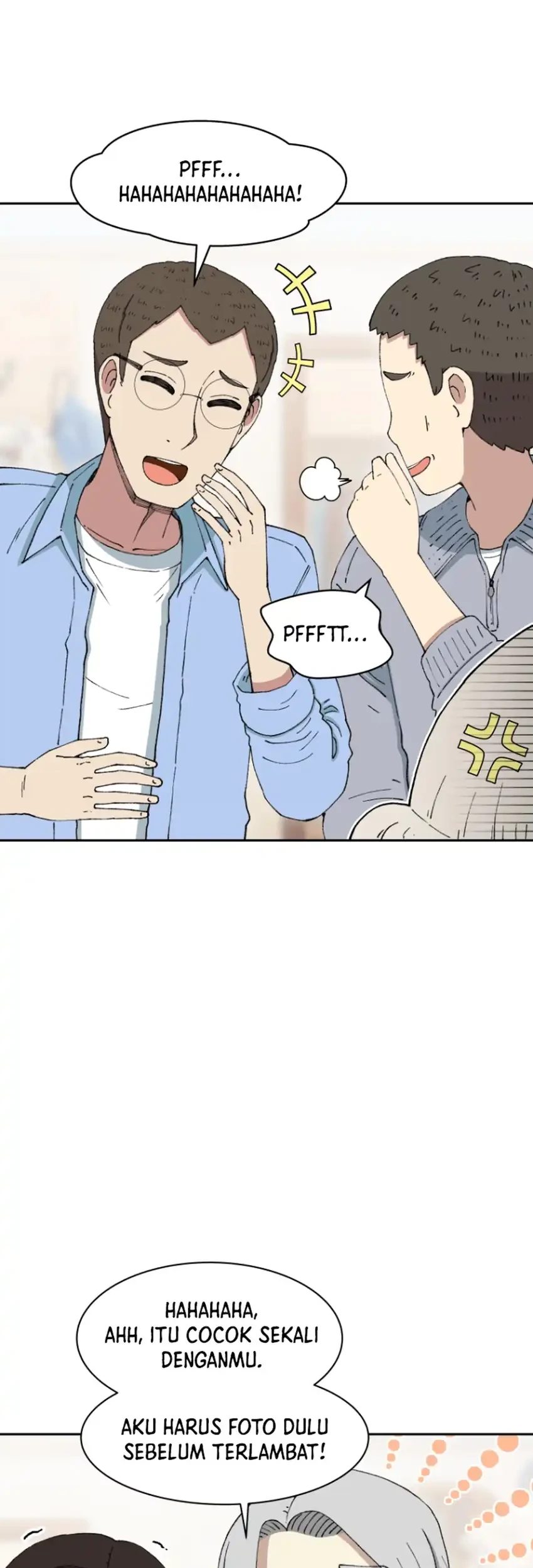 Beethoven Reborn Chapter 90 Gambar 103