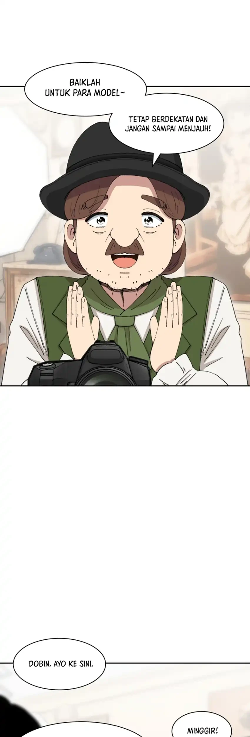 Beethoven Reborn Chapter 90 Gambar 105