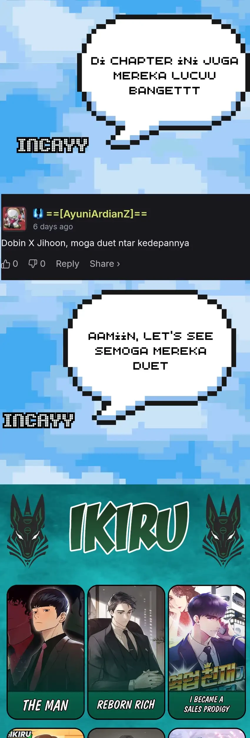 Beethoven Reborn Chapter 90 Gambar 111