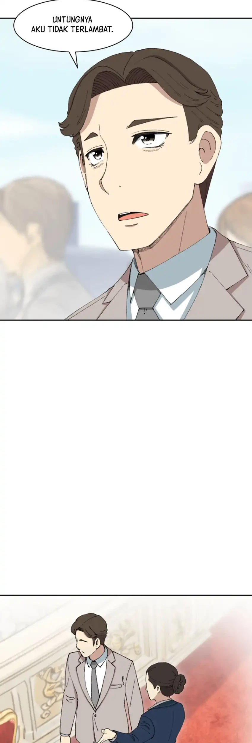 Beethoven Reborn Chapter 90 Gambar 9