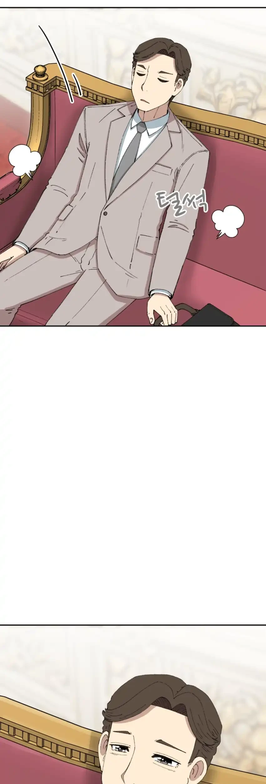 Beethoven Reborn Chapter 90 Gambar 11