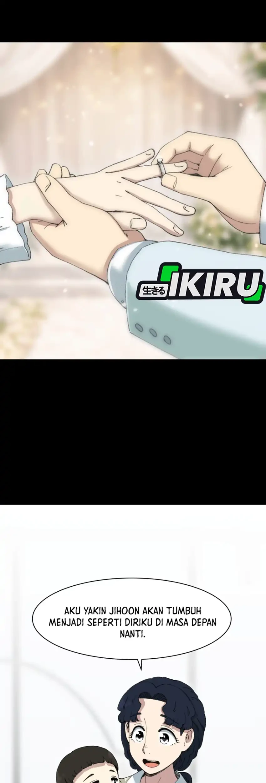 Beethoven Reborn Chapter 90 Gambar 17