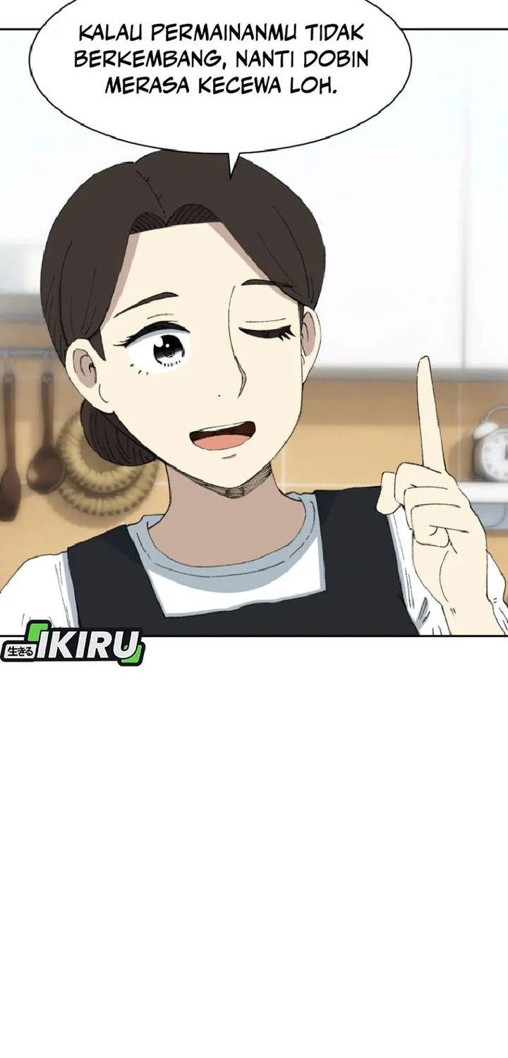 Beethoven Reborn Chapter 92 Gambar 22