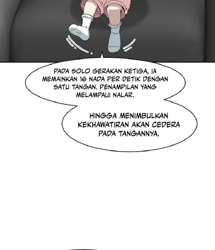 Beethoven Reborn Chapter 92 Gambar 24