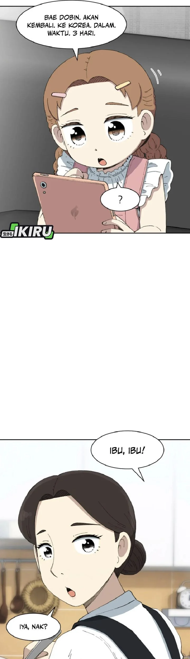 Beethoven Reborn Chapter 92 Gambar 27