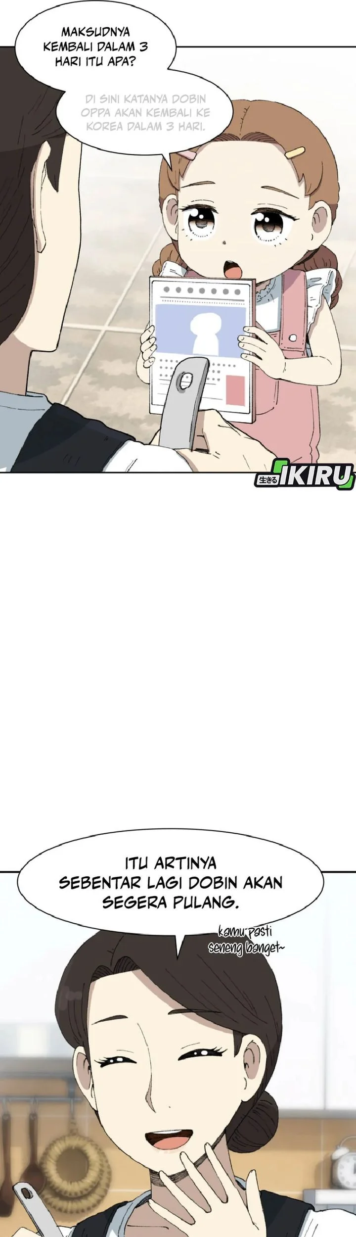 Beethoven Reborn Chapter 92 Gambar 29