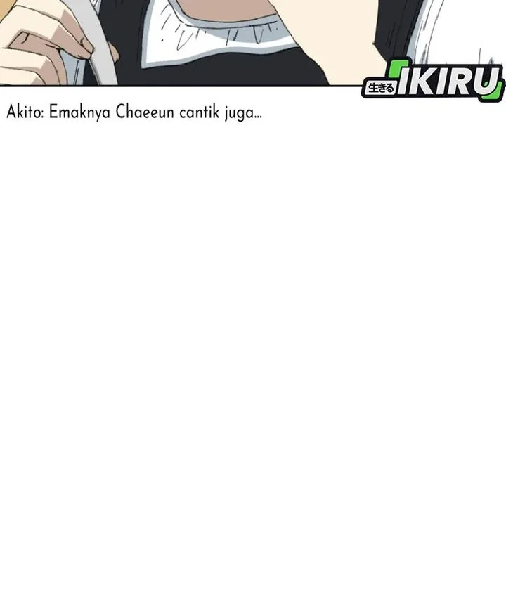 Beethoven Reborn Chapter 92 Gambar 30