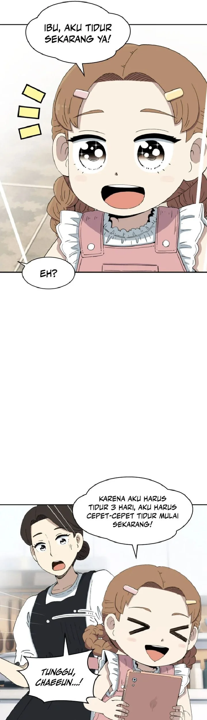 Beethoven Reborn Chapter 92 Gambar 33