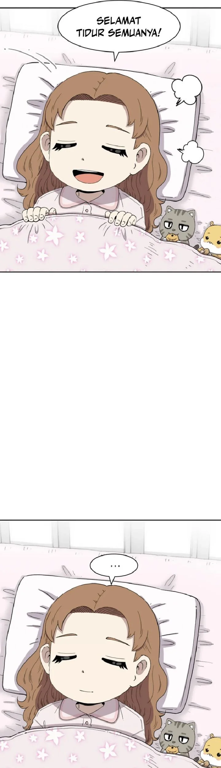 Beethoven Reborn Chapter 92 Gambar 37