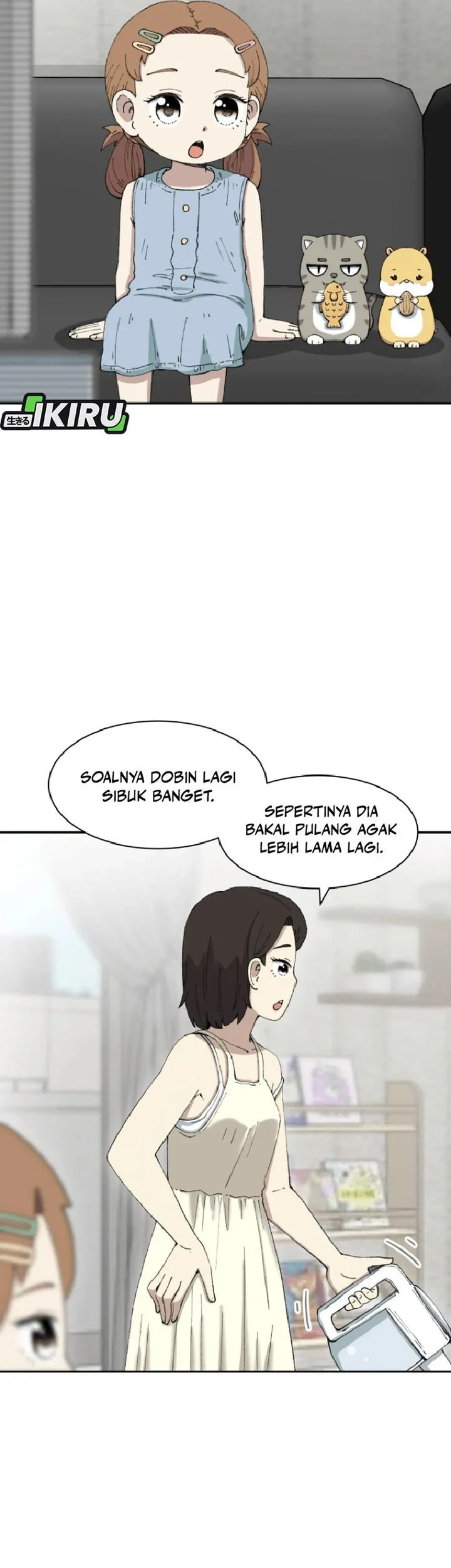 Beethoven Reborn Chapter 92 Gambar 41