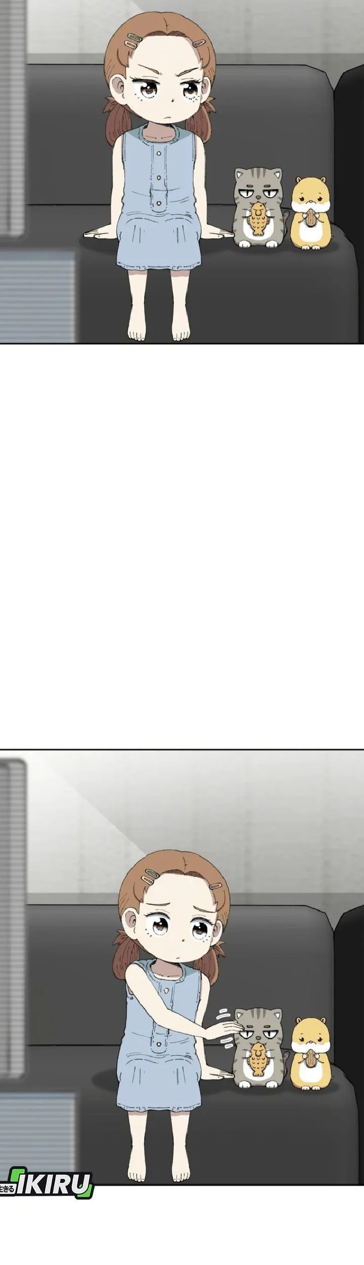 Beethoven Reborn Chapter 92 Gambar 45