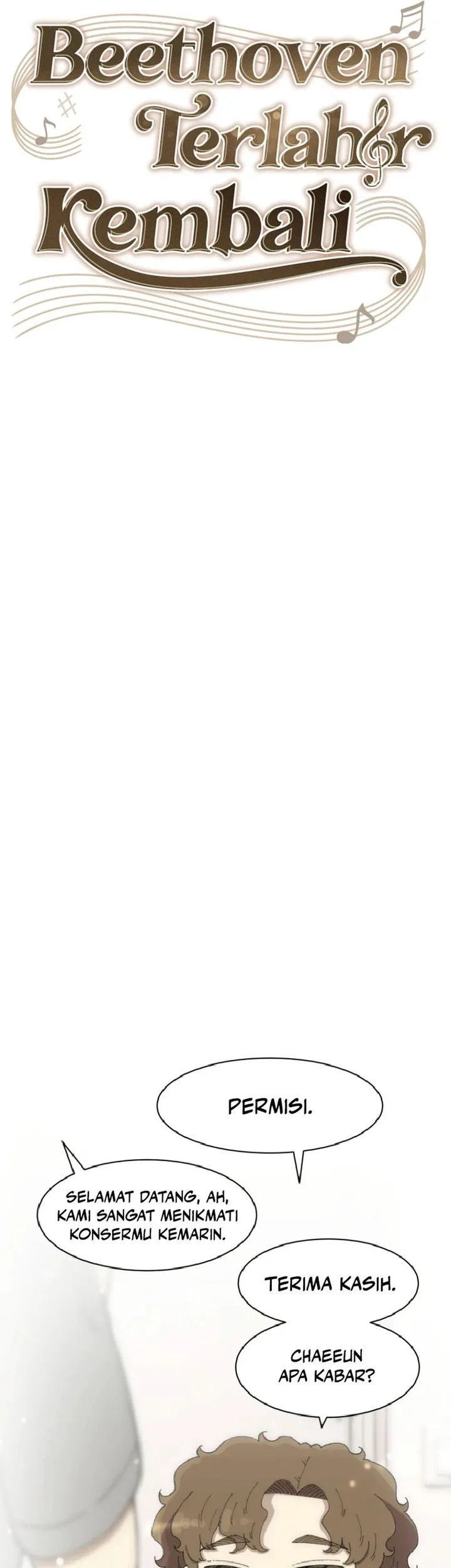 Beethoven Reborn Chapter 92 Gambar 47