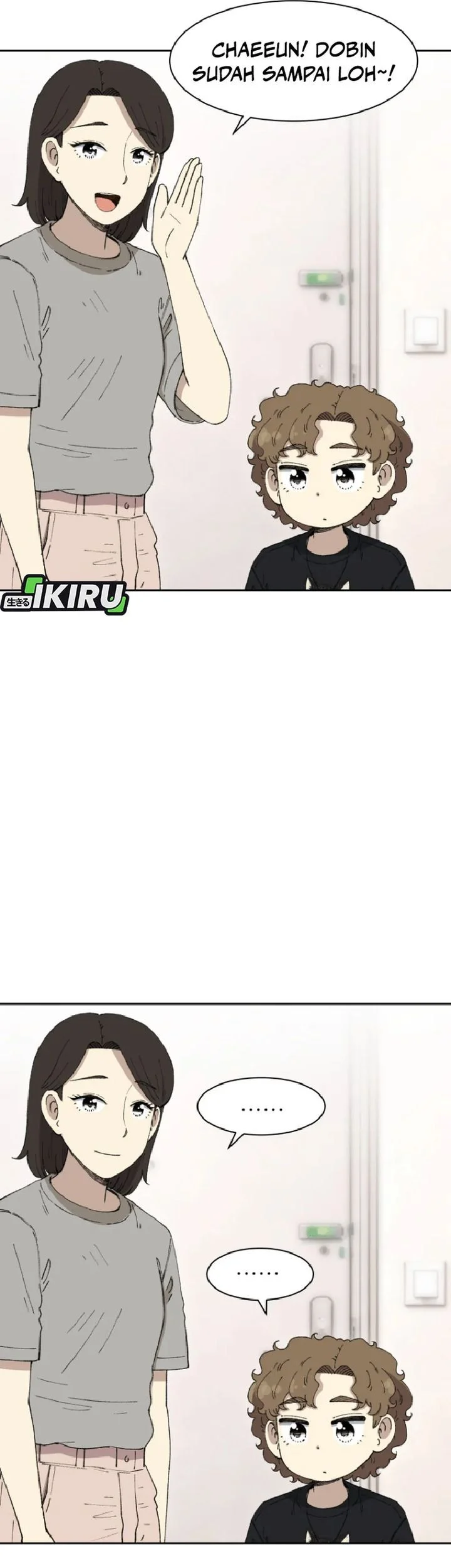 Beethoven Reborn Chapter 92 Gambar 49