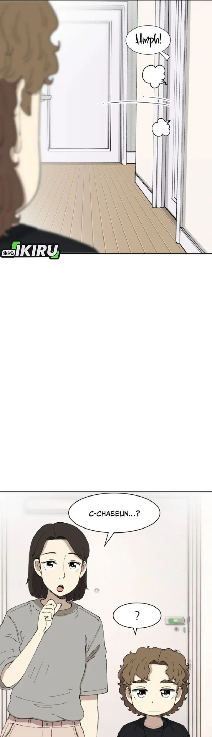 Beethoven Reborn Chapter 92 Gambar 53