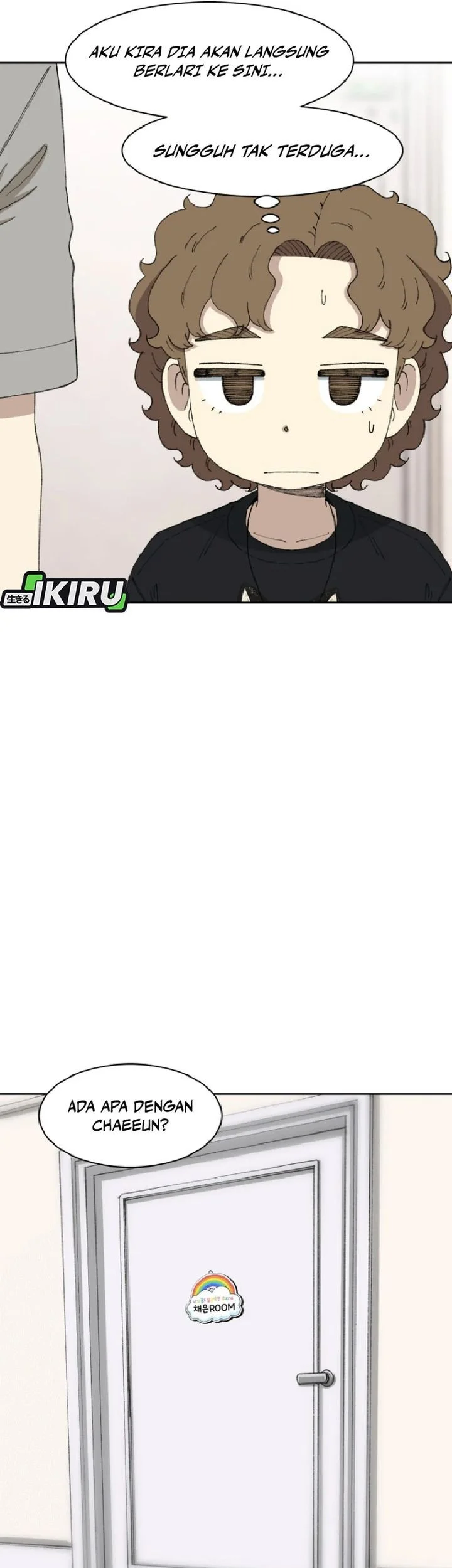 Beethoven Reborn Chapter 92 Gambar 55