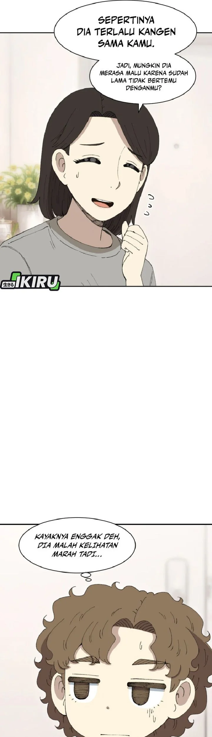 Beethoven Reborn Chapter 92 Gambar 57