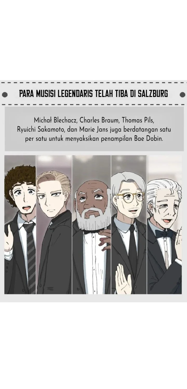 Beethoven Reborn Chapter 92 Gambar 4