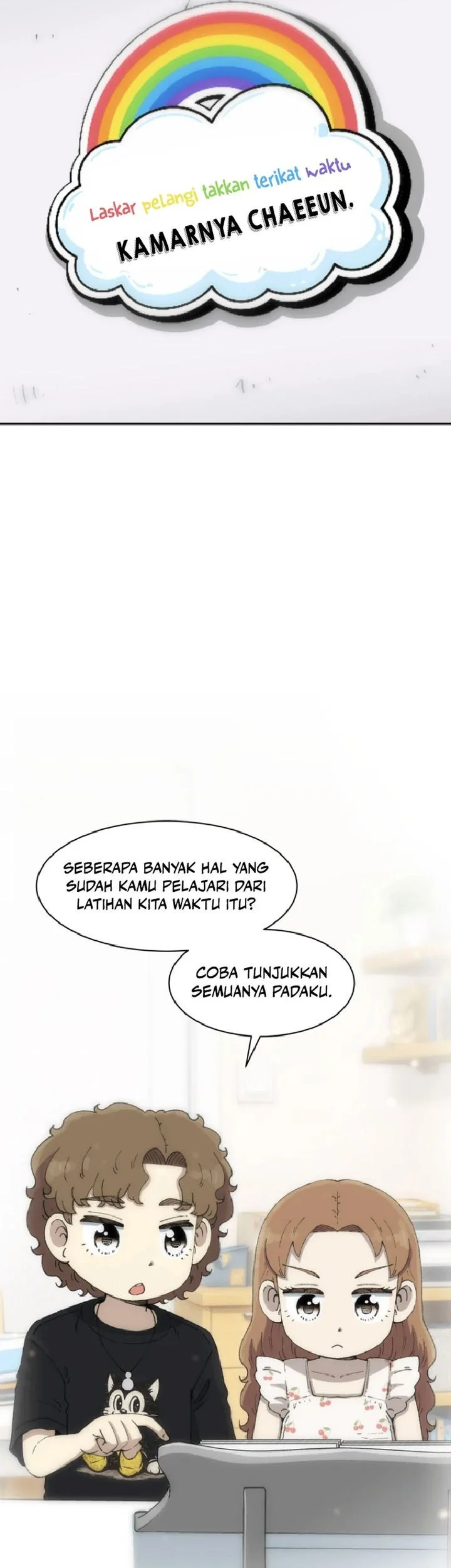 Beethoven Reborn Chapter 92 Gambar 59