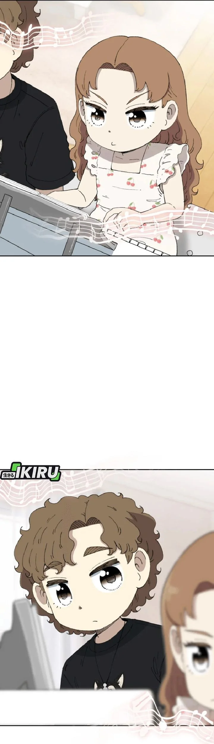 Beethoven Reborn Chapter 92 Gambar 61