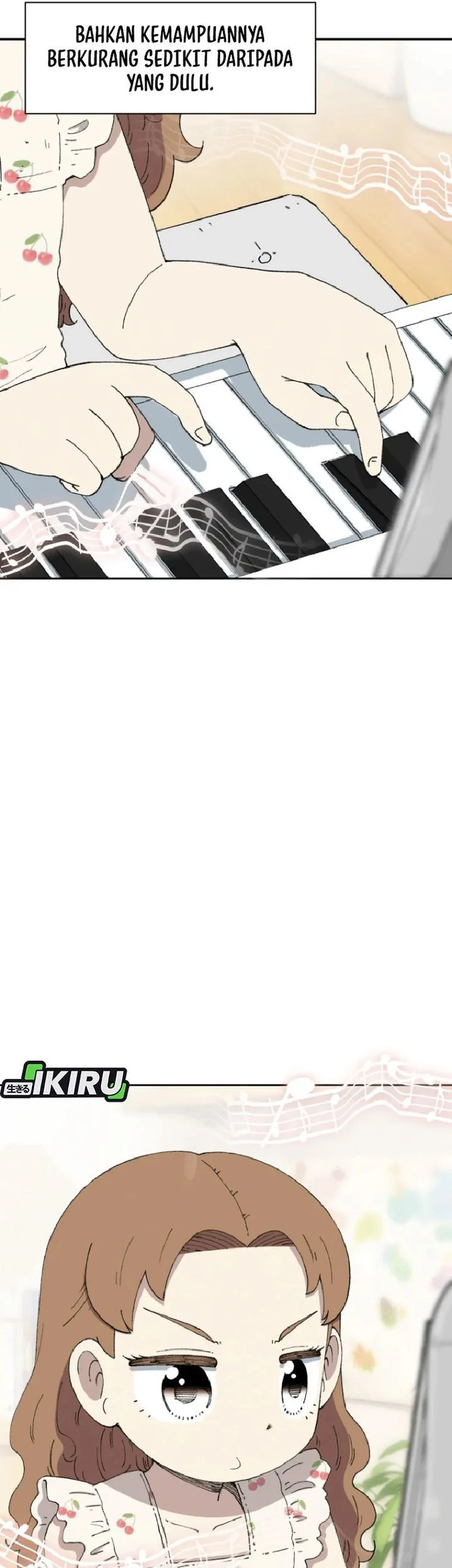 Beethoven Reborn Chapter 92 Gambar 65