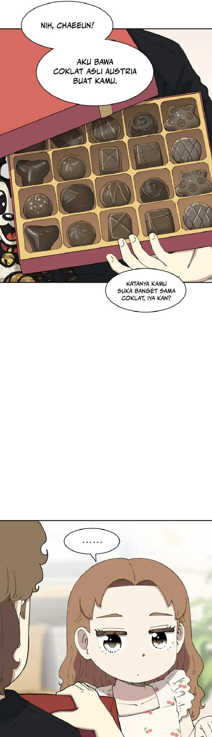 Beethoven Reborn Chapter 92 Gambar 69