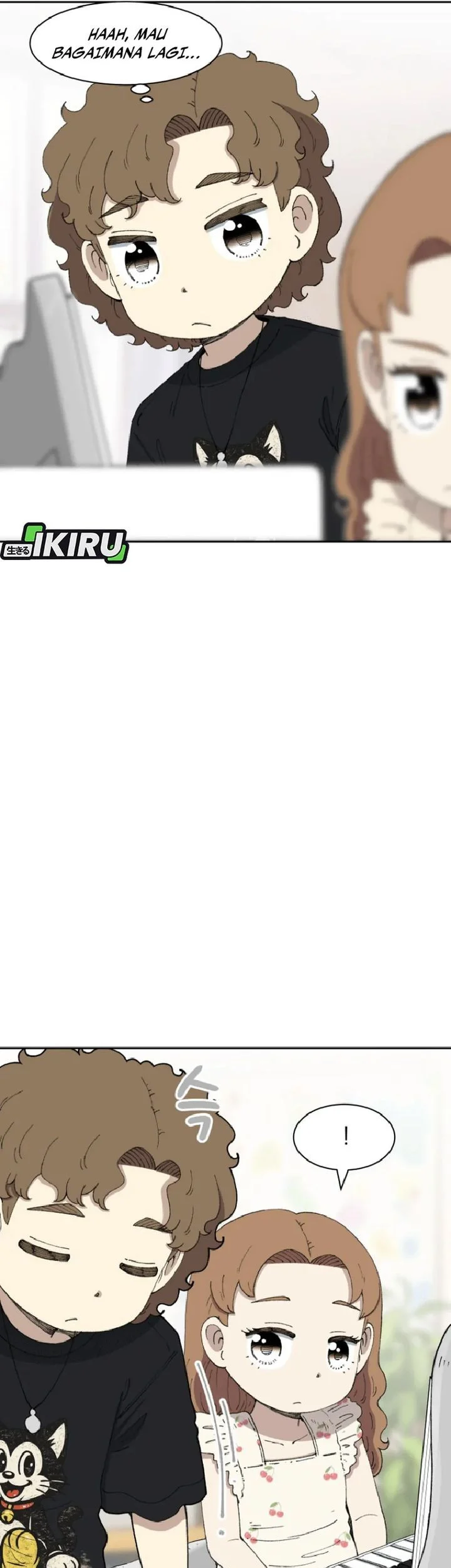 Beethoven Reborn Chapter 92 Gambar 73