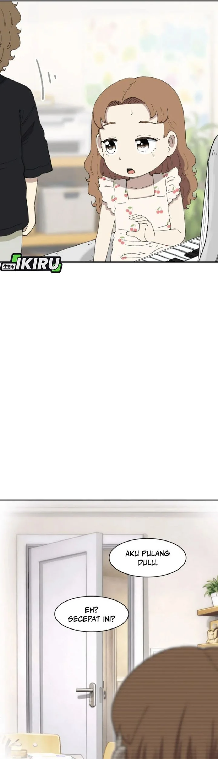 Beethoven Reborn Chapter 92 Gambar 75