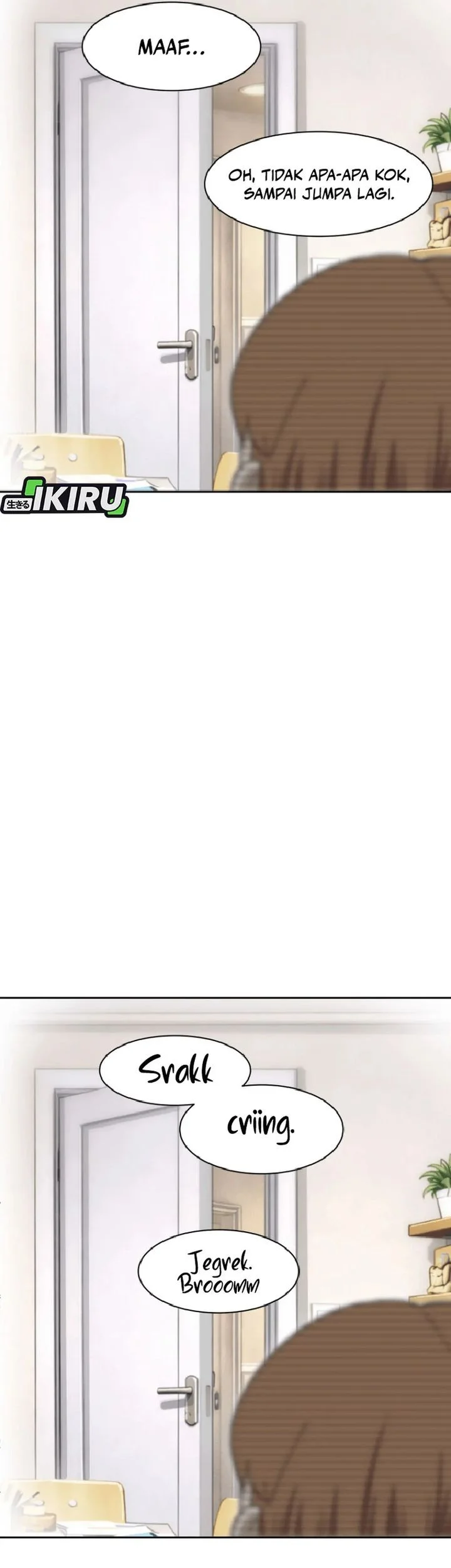 Beethoven Reborn Chapter 92 Gambar 77