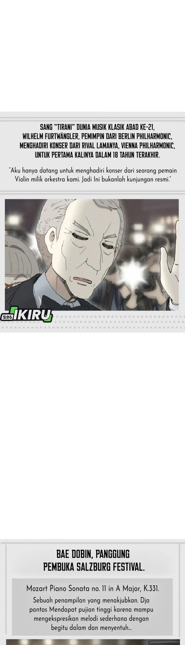 Beethoven Reborn Chapter 92 Gambar 5