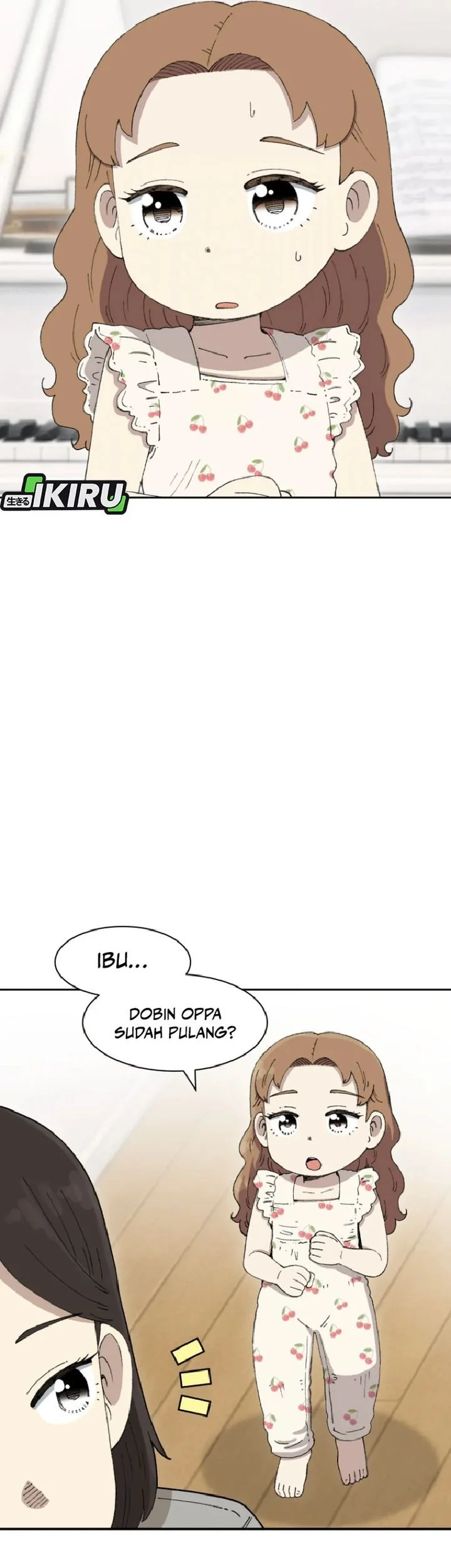 Beethoven Reborn Chapter 92 Gambar 79