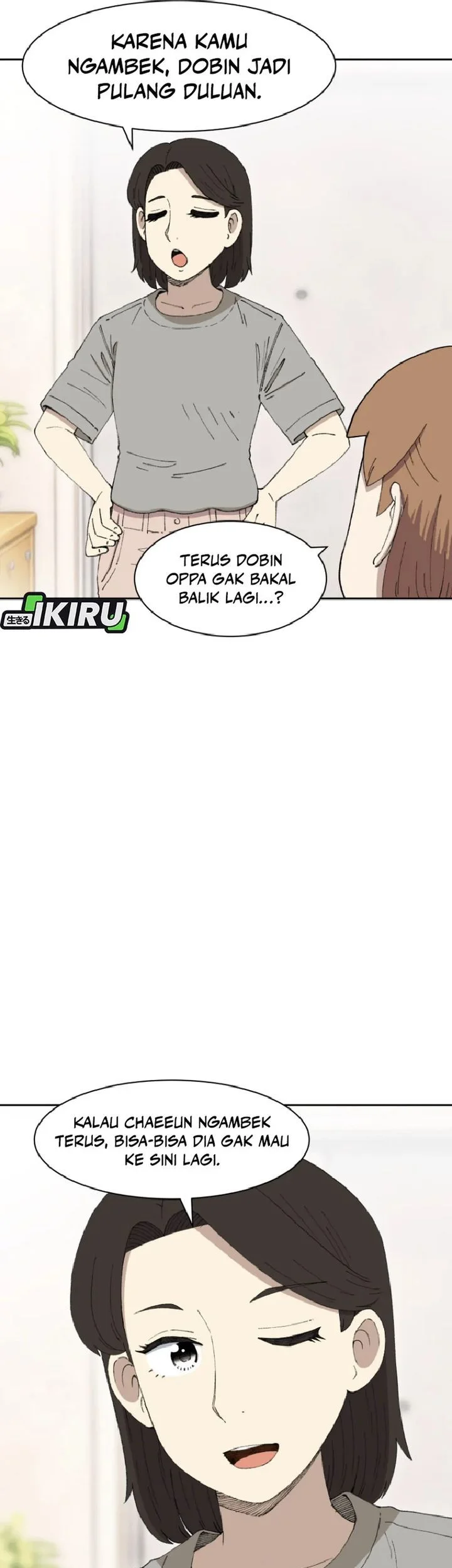 Beethoven Reborn Chapter 92 Gambar 81