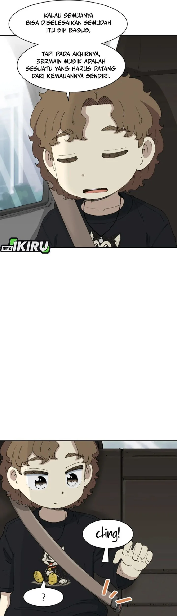 Beethoven Reborn Chapter 92 Gambar 87