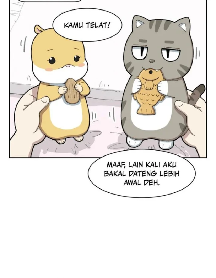 Beethoven Reborn Chapter 92 Gambar 92