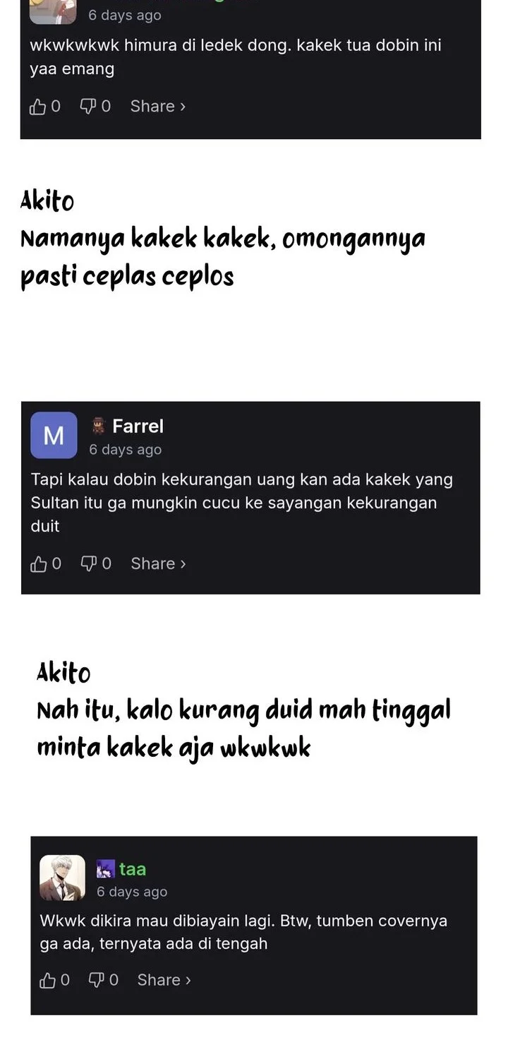 Beethoven Reborn Chapter 92 Gambar 98