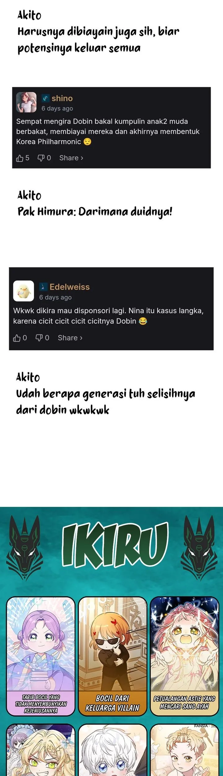 Beethoven Reborn Chapter 92 Gambar 99