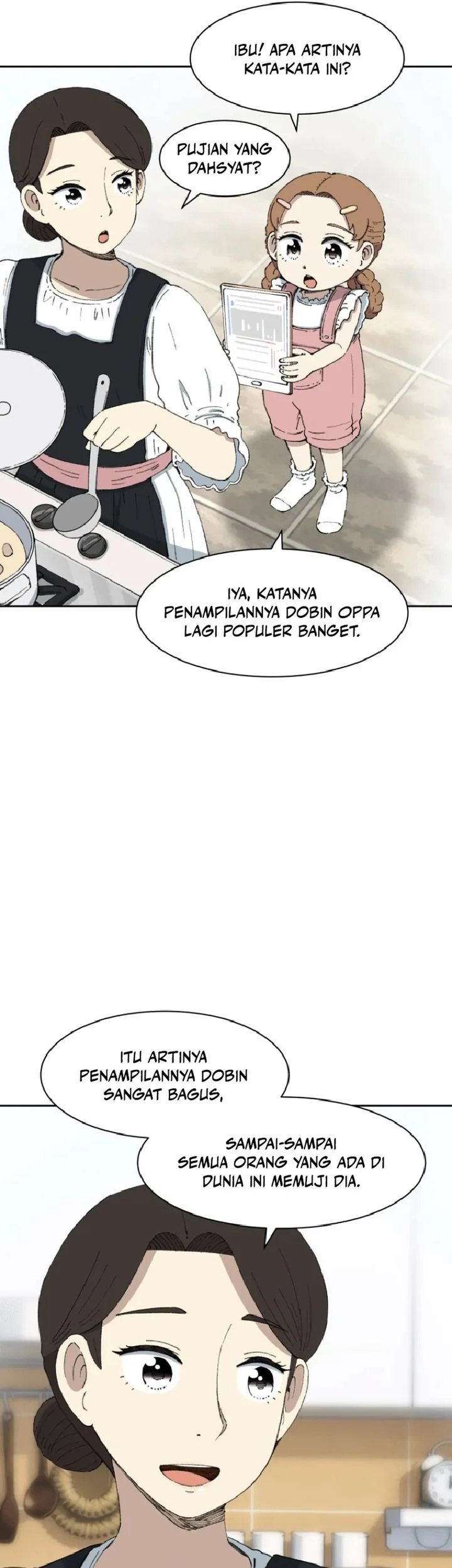 Beethoven Reborn Chapter 92 Gambar 13